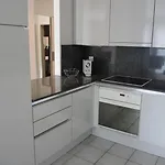Lido Golf By Fewotessin Apartamento *