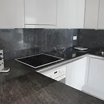 Lido Golf By Fewotessin Apartamento Ascona