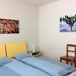 Apartamento Lido Golf By Fewotessin