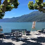 Apartamento Lido Golf By Fewotessin Ascona