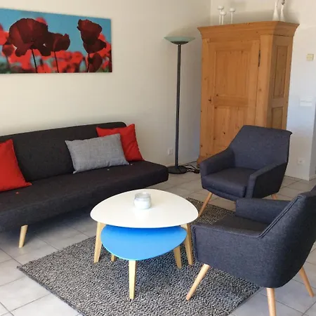 Apartment Lido Golf By Fewotessin *