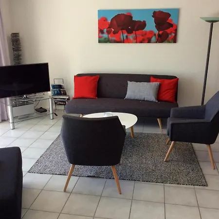 Lido Golf By Fewotessin Apartamento