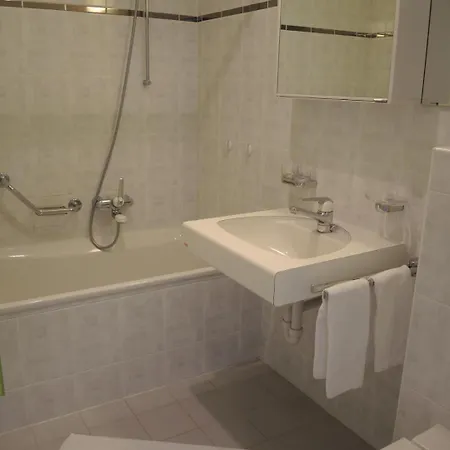 Apartamento Lido Golf By Fewotessin