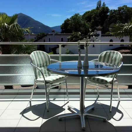 Lido Golf By Fewotessin Apartment *