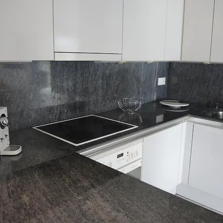 Lido Golf By Fewotessin Apartamento Ascona