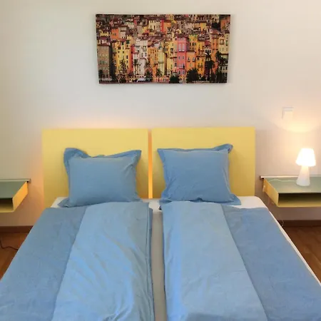 Lido Golf By Fewotessin Apartamento *