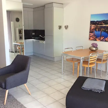 Apartamento Lido Golf By Fewotessin *