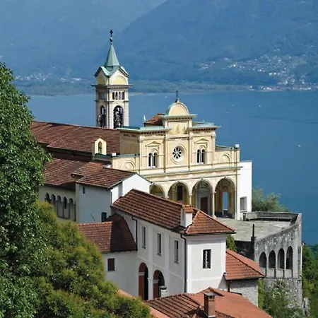 Lido Golf By Fewotessin * Ascona