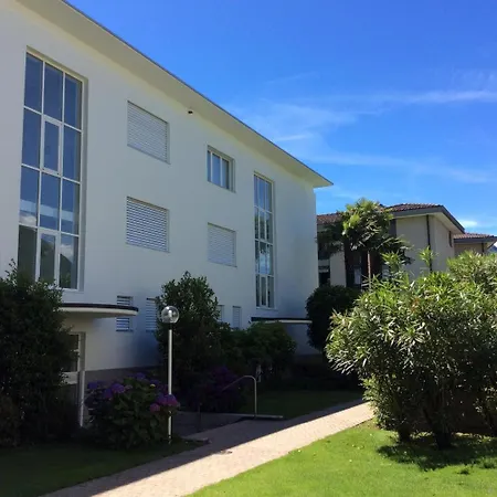 Lido Golf By Fewotessin Apartamento