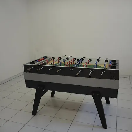 Lido Golf By Fewotessin Apartamento