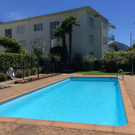 Apartamento Lido Golf By Fewotessin *