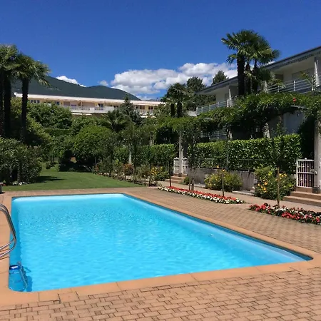 Lido Golf By Fewotessin Apartamento Ascona
