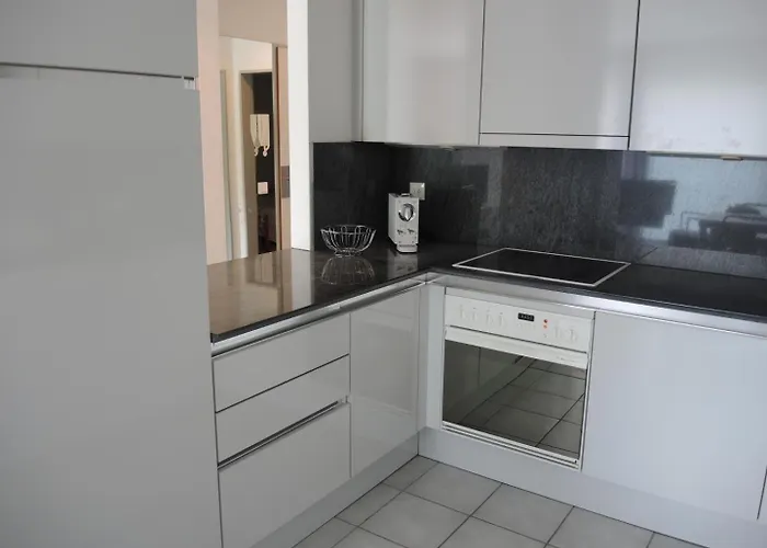 Lido Golf By Fewotessin Apartamento *