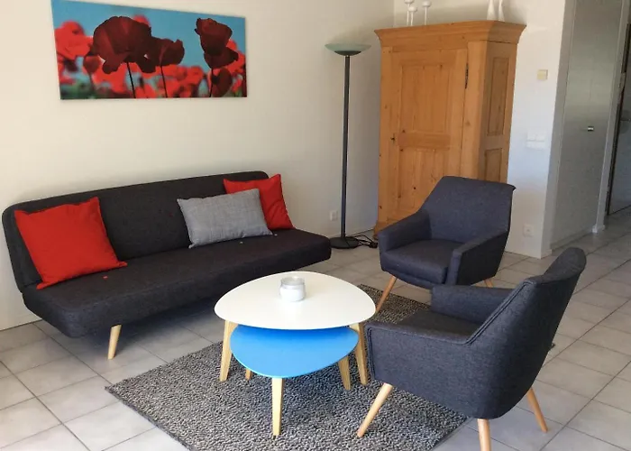 Apartamento Lido Golf By Fewotessin *