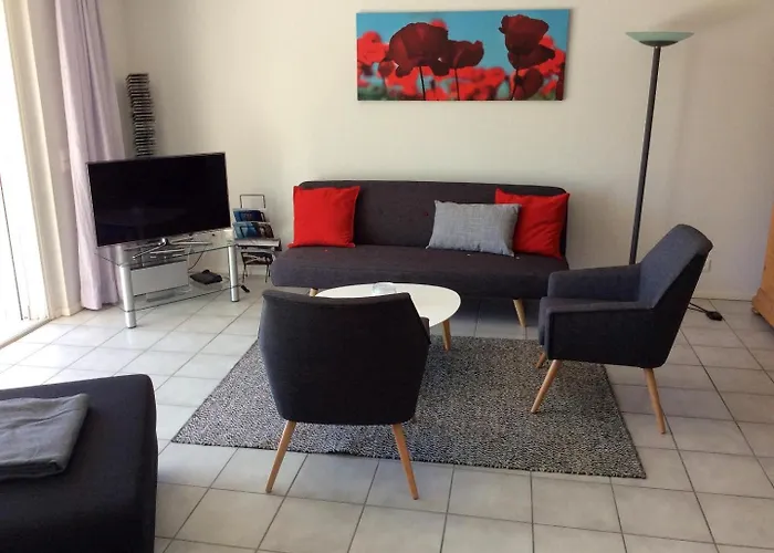 Lido Golf By Fewotessin Apartamento