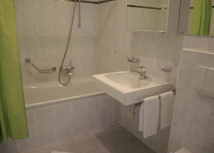 Apartamento Lido Golf By Fewotessin