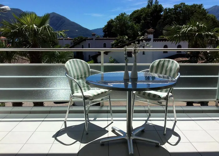 Lido Golf By Fewotessin Apartment *