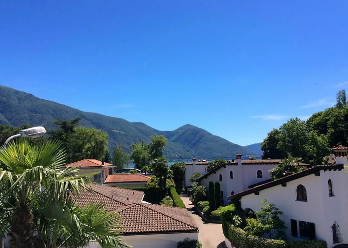 Apartamento Lido Golf By Fewotessin *