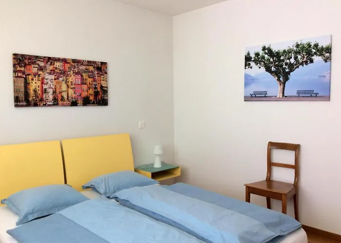 Apartamento Lido Golf By Fewotessin