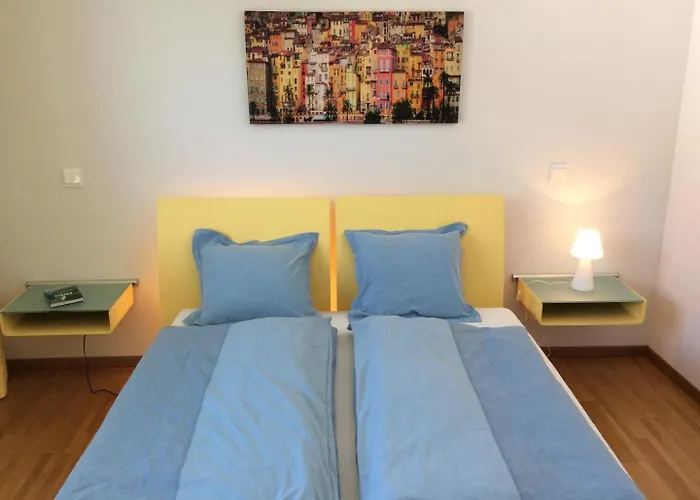 Lido Golf By Fewotessin Apartamento *