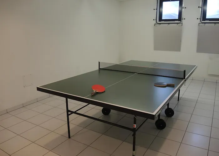 Apartamento Lido Golf By Fewotessin Ascona