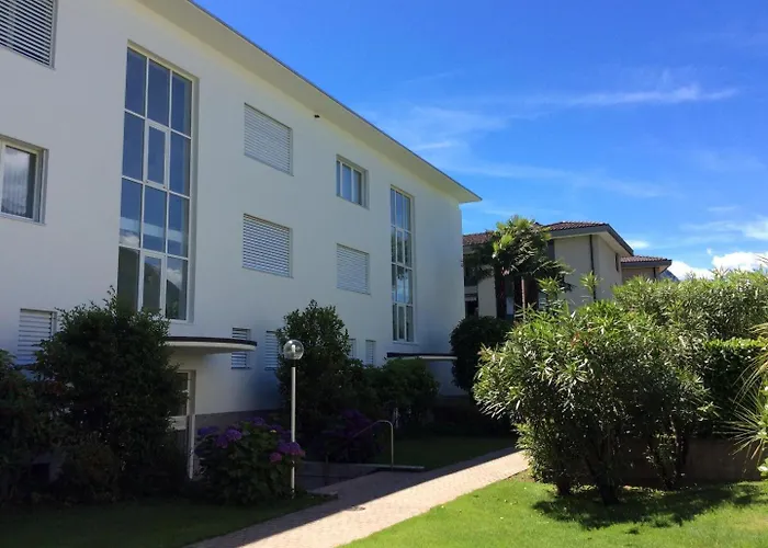 Lido Golf By Fewotessin Apartamento