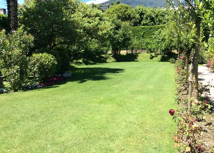 Apartamento Lido Golf By Fewotessin