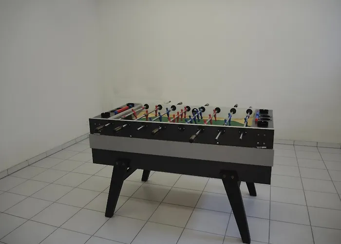 Lido Golf By Fewotessin Apartamento