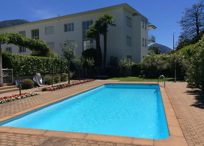 Apartment Lido Golf By Fewotessin *