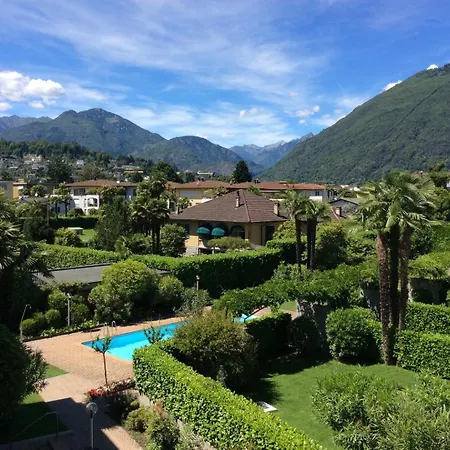 Lido Golf By Fewotessin Apartman