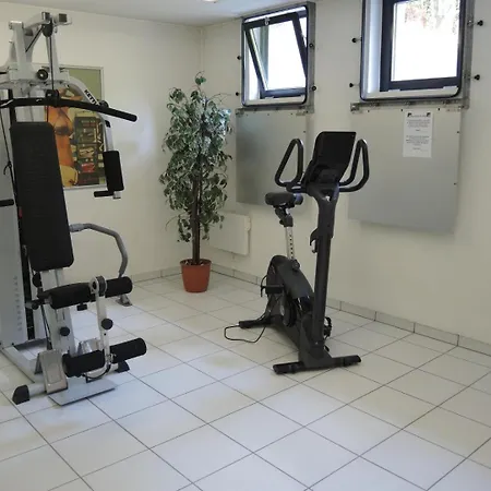 Lido Golf By Fewotessin Apartman Ascona