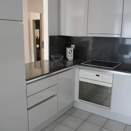 Apartman Lido Golf By Fewotessin Ascona