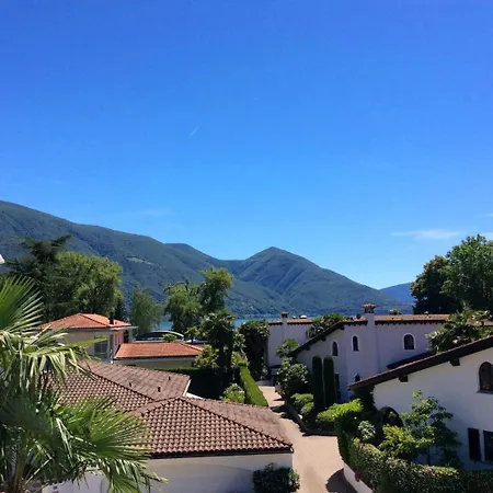 Lido Golf By Fewotessin Apartman *