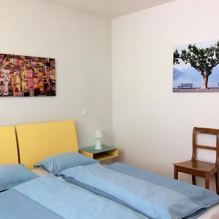 Lido Golf By Fewotessin Apartman