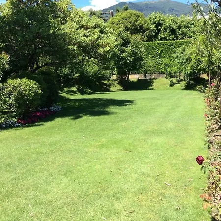 Apartman Lido Golf By Fewotessin *