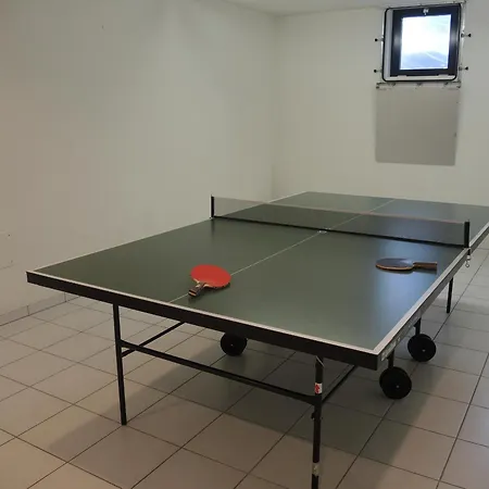 Appartamento Lido Golf By Fewotessin Ascona